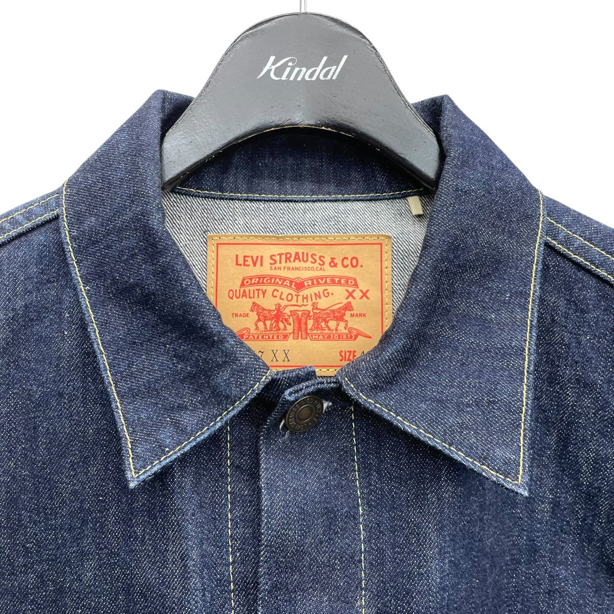 LEVI'S VINTAGE CLOTHING(リーバイスヴィンテージクロージング) 557XX