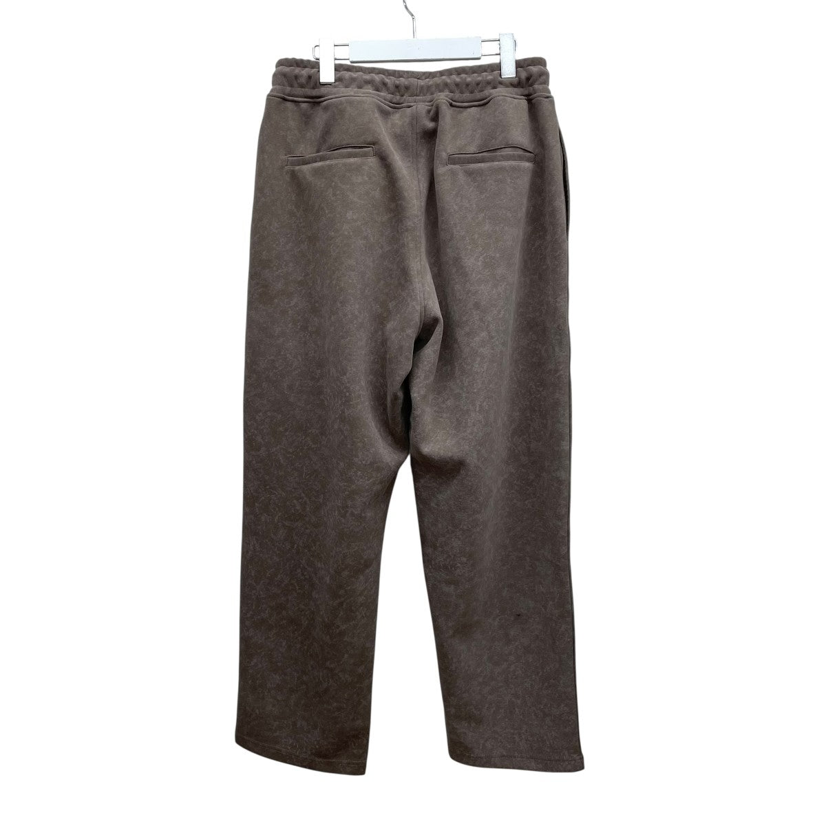 JOURNAL STANDARD スプレーダンボール パンツスウェットパンツ 古着・中古-2枚目のアイテム画像