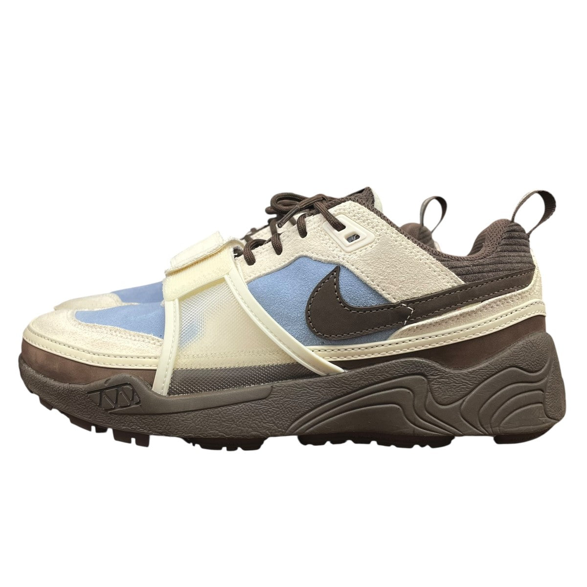 NIKE スニーカーHQ3072-400 古着・中古-3枚目のアイテム画像
