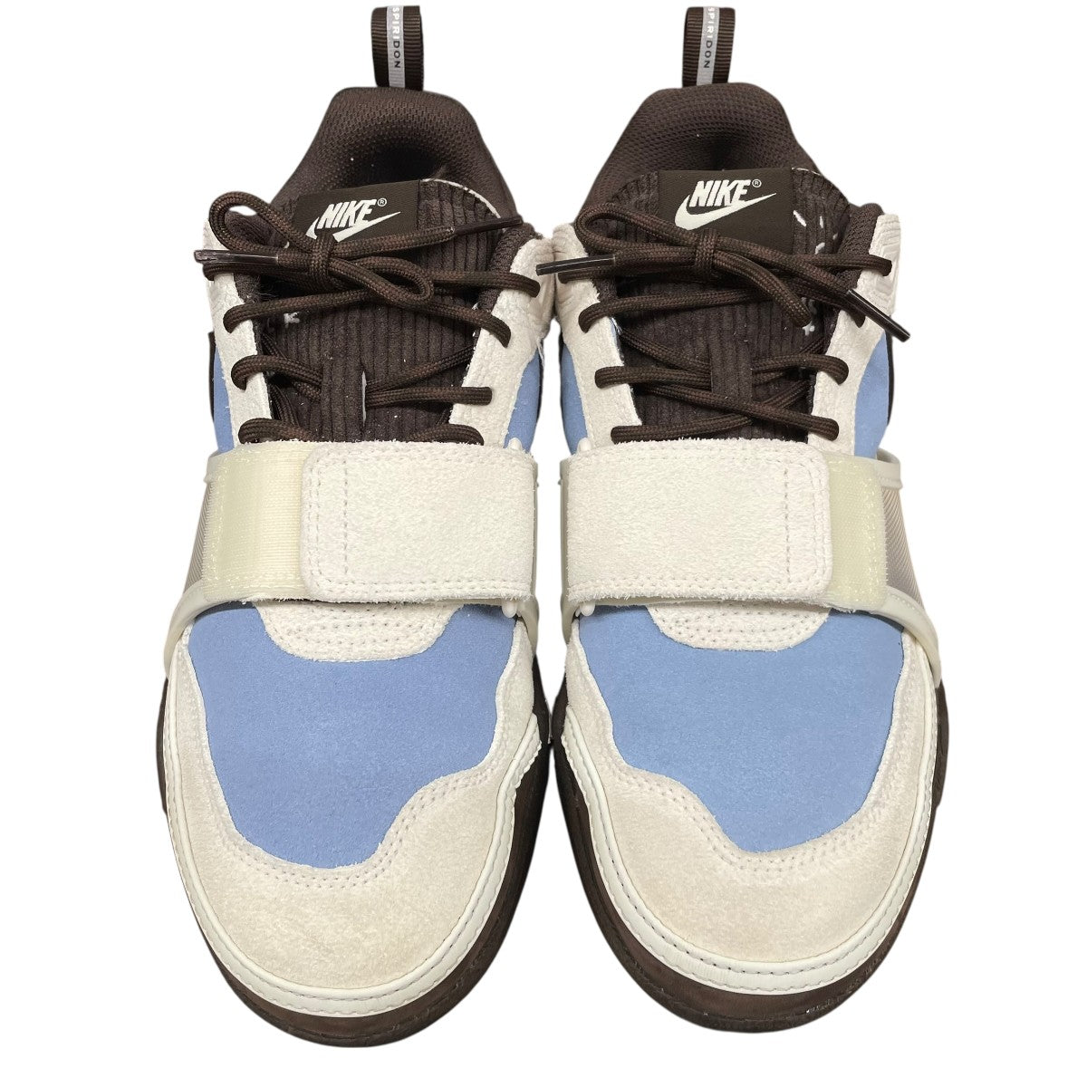 NIKE スニーカーHQ3072-400 古着・中古-5枚目のアイテム画像