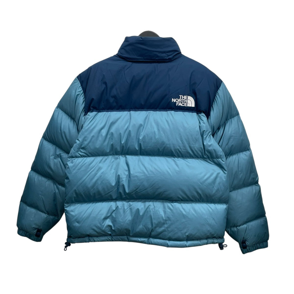 THE NORTH FACE ダウンジャケット 古着・中古-2枚目のアイテム画像