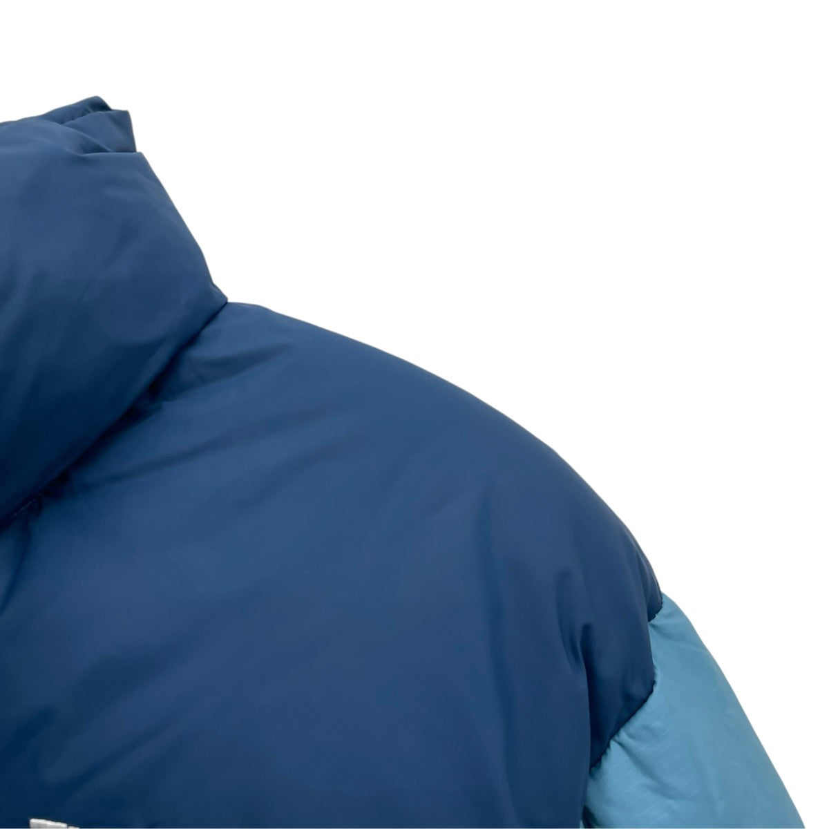 THE NORTH FACE ダウンジャケット 古着・中古-3枚目のアイテム画像