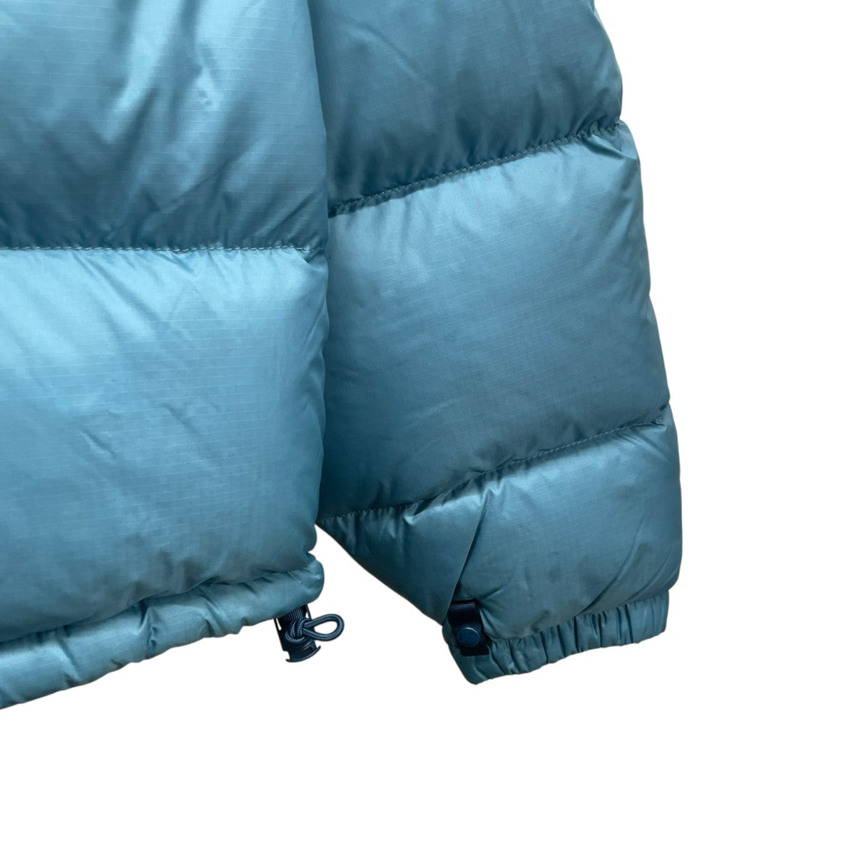 THE NORTH FACE ダウンジャケット 古着・中古-6枚目のアイテム画像