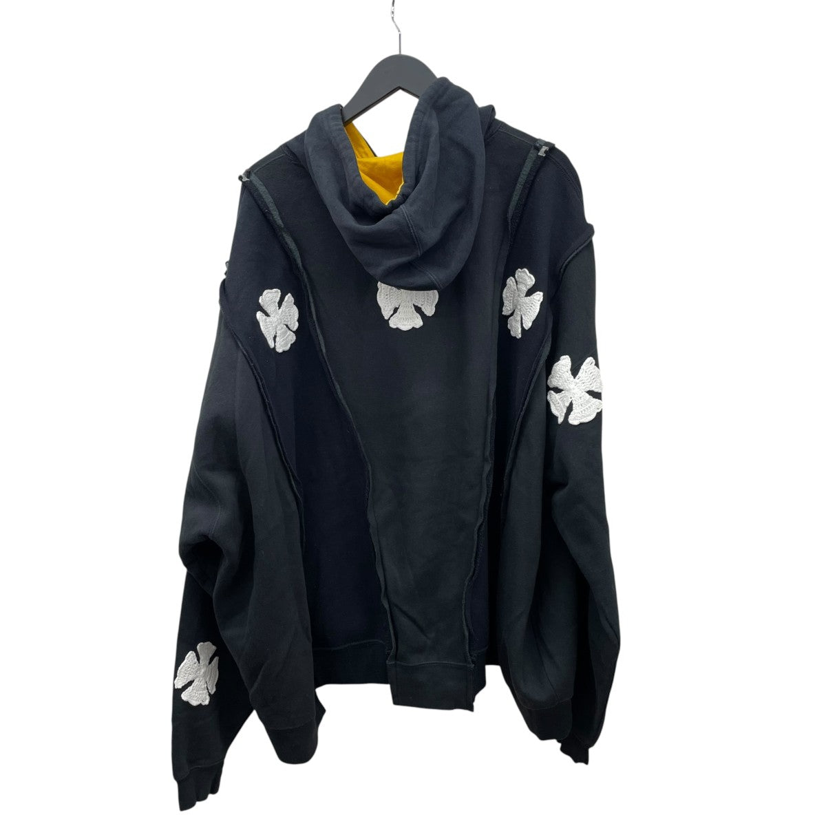 リメイクパーカーAW24-HDCU