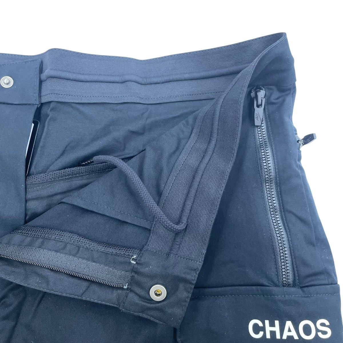 イージーパンツCD7528-010 19AW