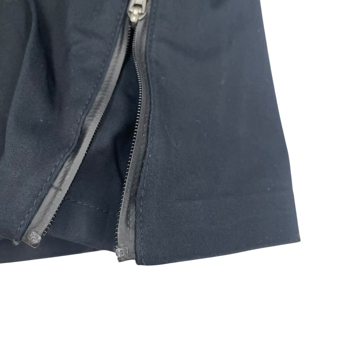 イージーパンツCD7528-010 19AW