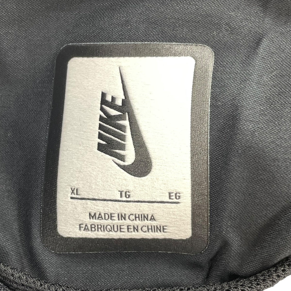 イージーパンツCD7528-010 19AW