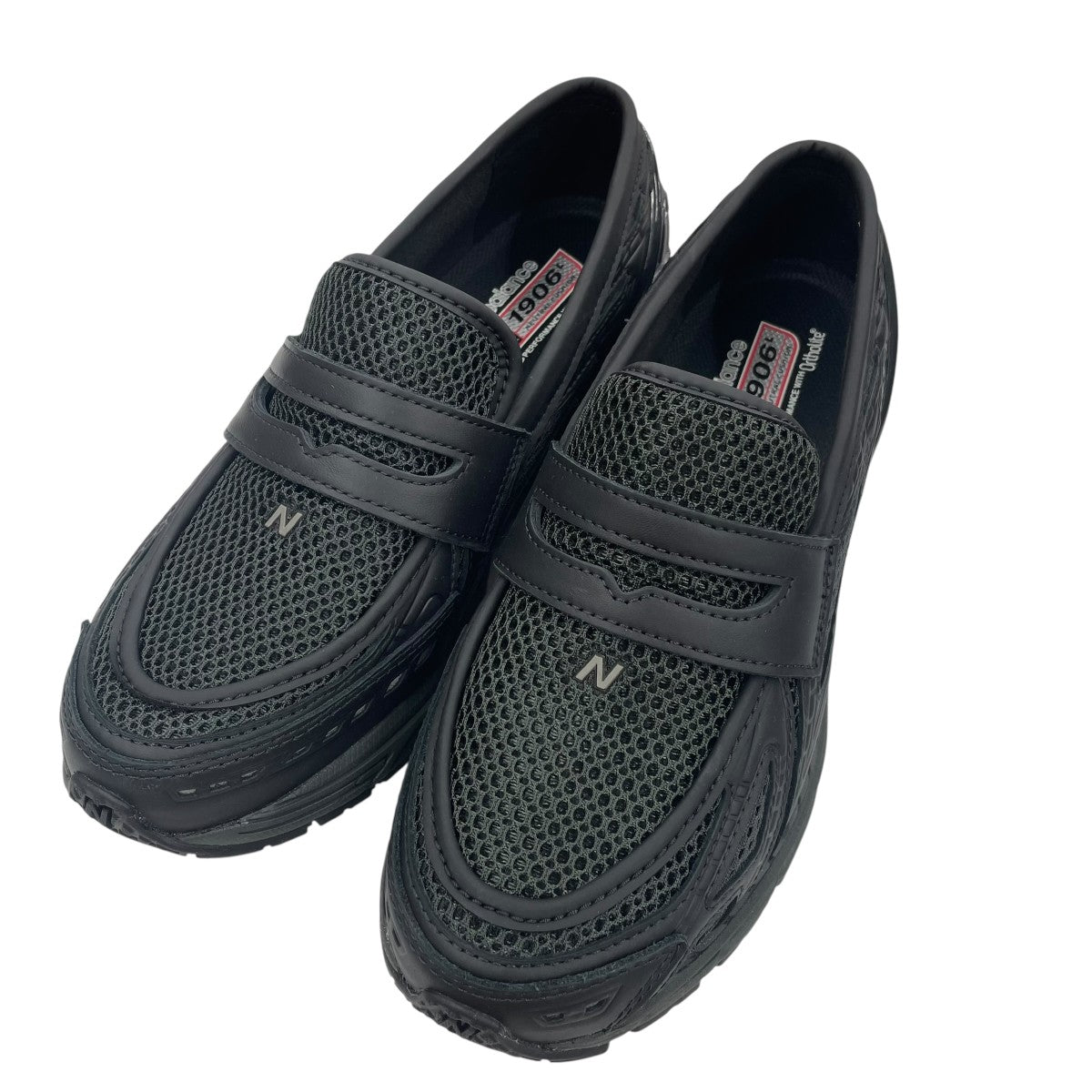 NEW BALANCE スニーカーU1906LAI 古着・中古-1枚目のアイテム画像