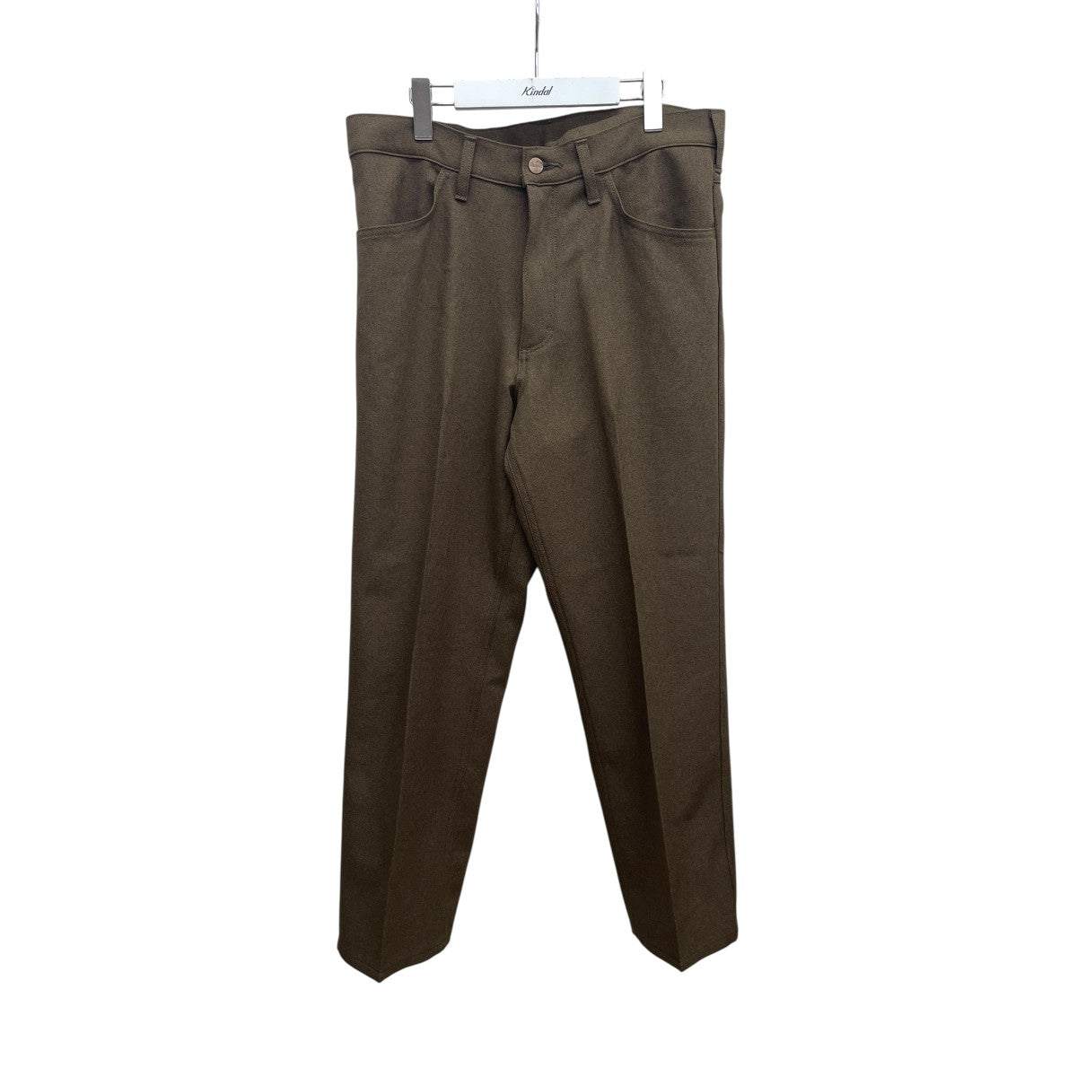 WACKO MARIA×Wrangler パンツWS0226 古着・中古-1枚目のアイテム画像