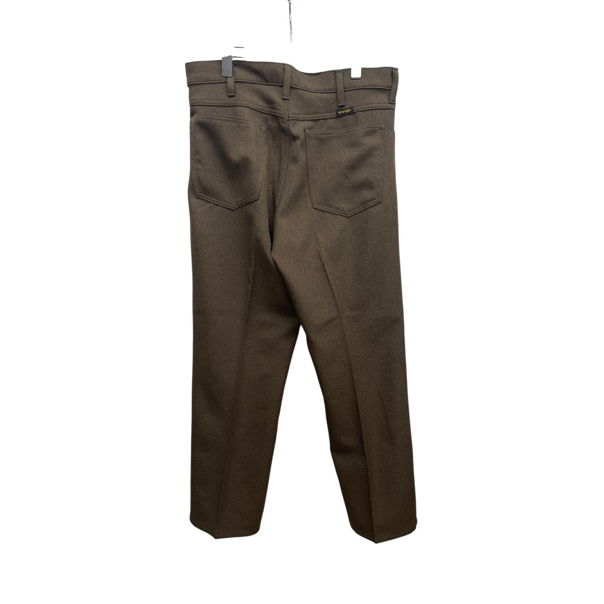 WACKO MARIA×Wrangler パンツWS0226 古着・中古-2枚目のアイテム画像
