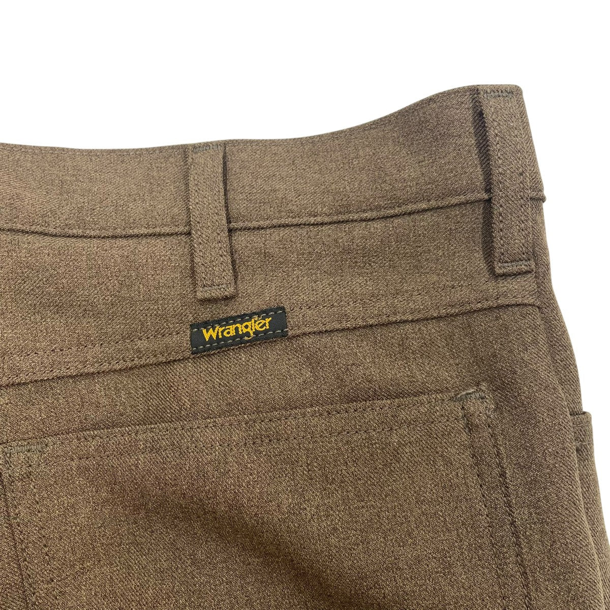 WACKO MARIA×Wrangler パンツWS0226 古着・中古-4枚目のアイテム画像