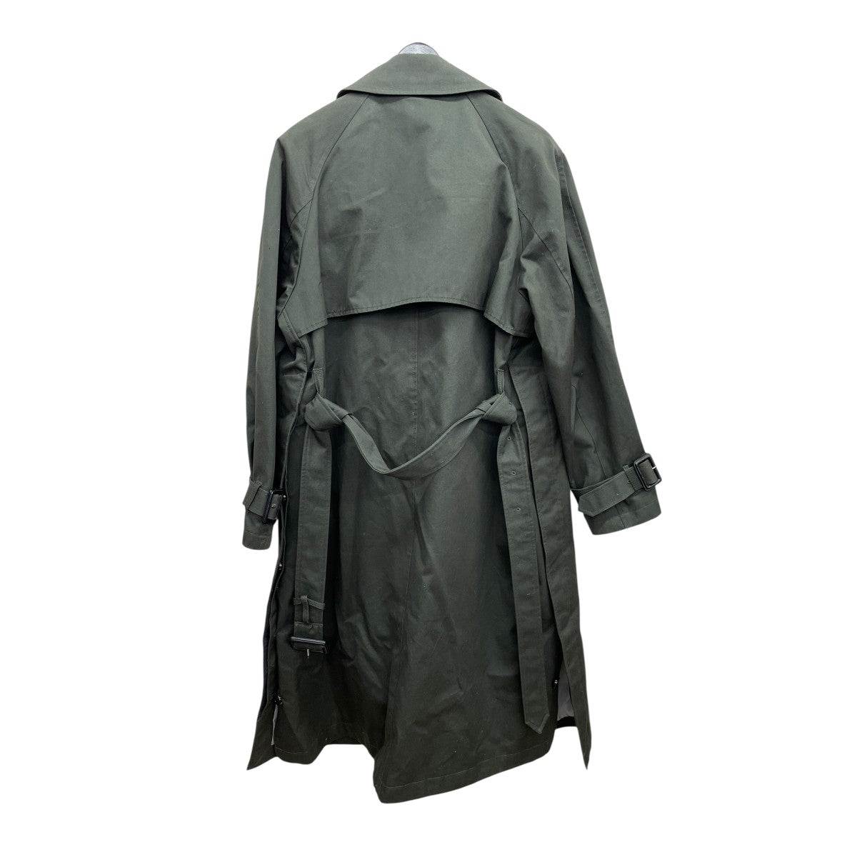 Dress-Over Trench Coatコート11232161207