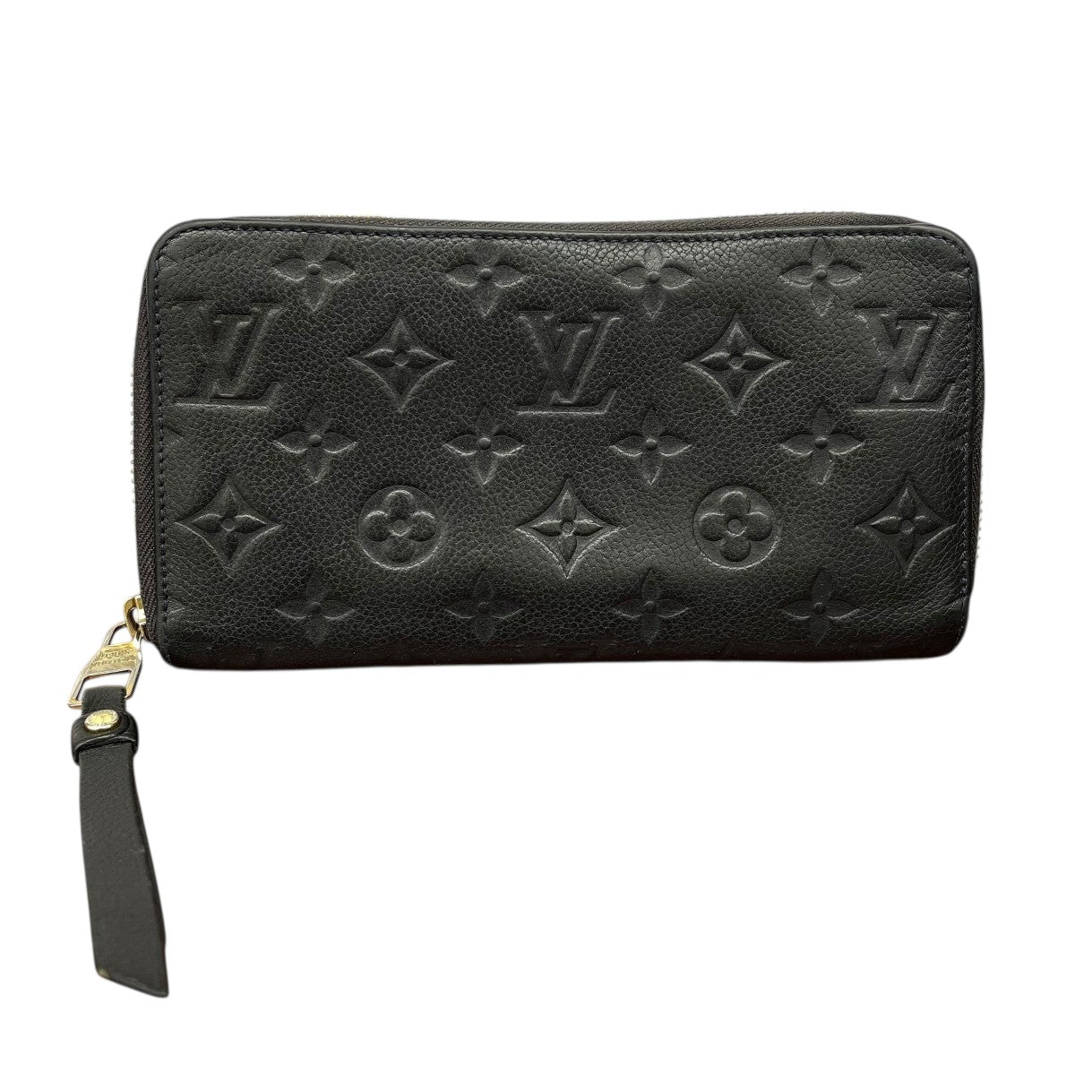 LOUIS VUITTON 財布M93435 古着・中古-1枚目のアイテム画像