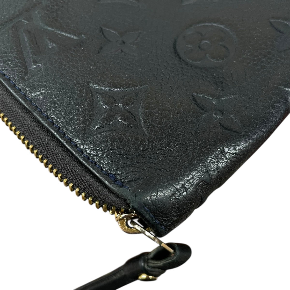 LOUIS VUITTON 財布M93435 古着・中古-10枚目のアイテム画像