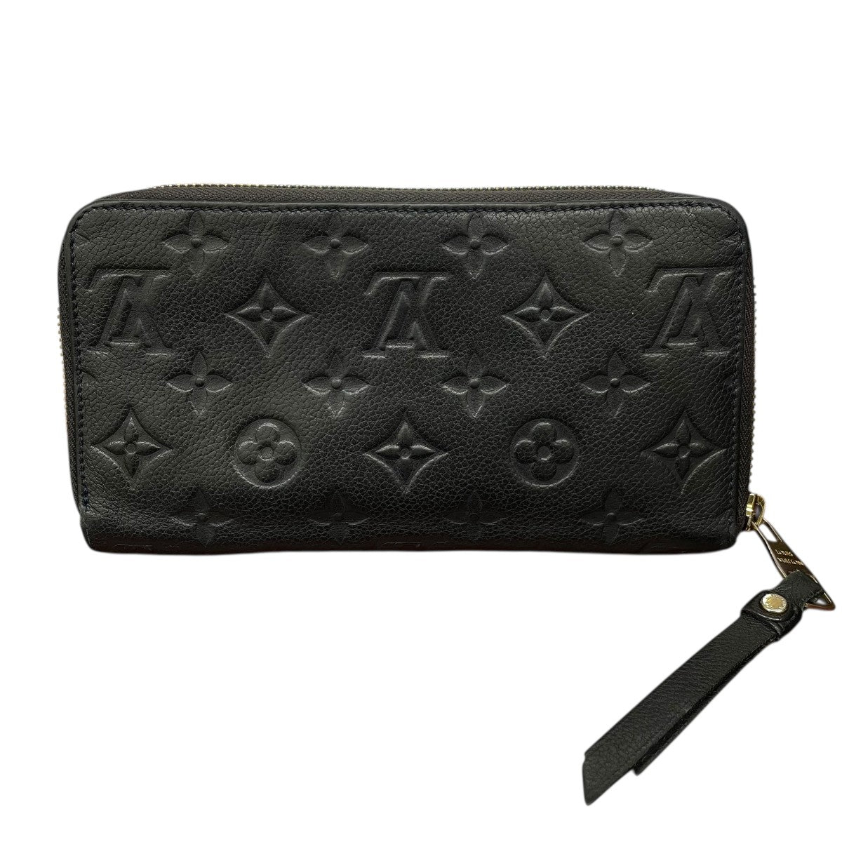 LOUIS VUITTON 財布M93435 古着・中古-2枚目のアイテム画像