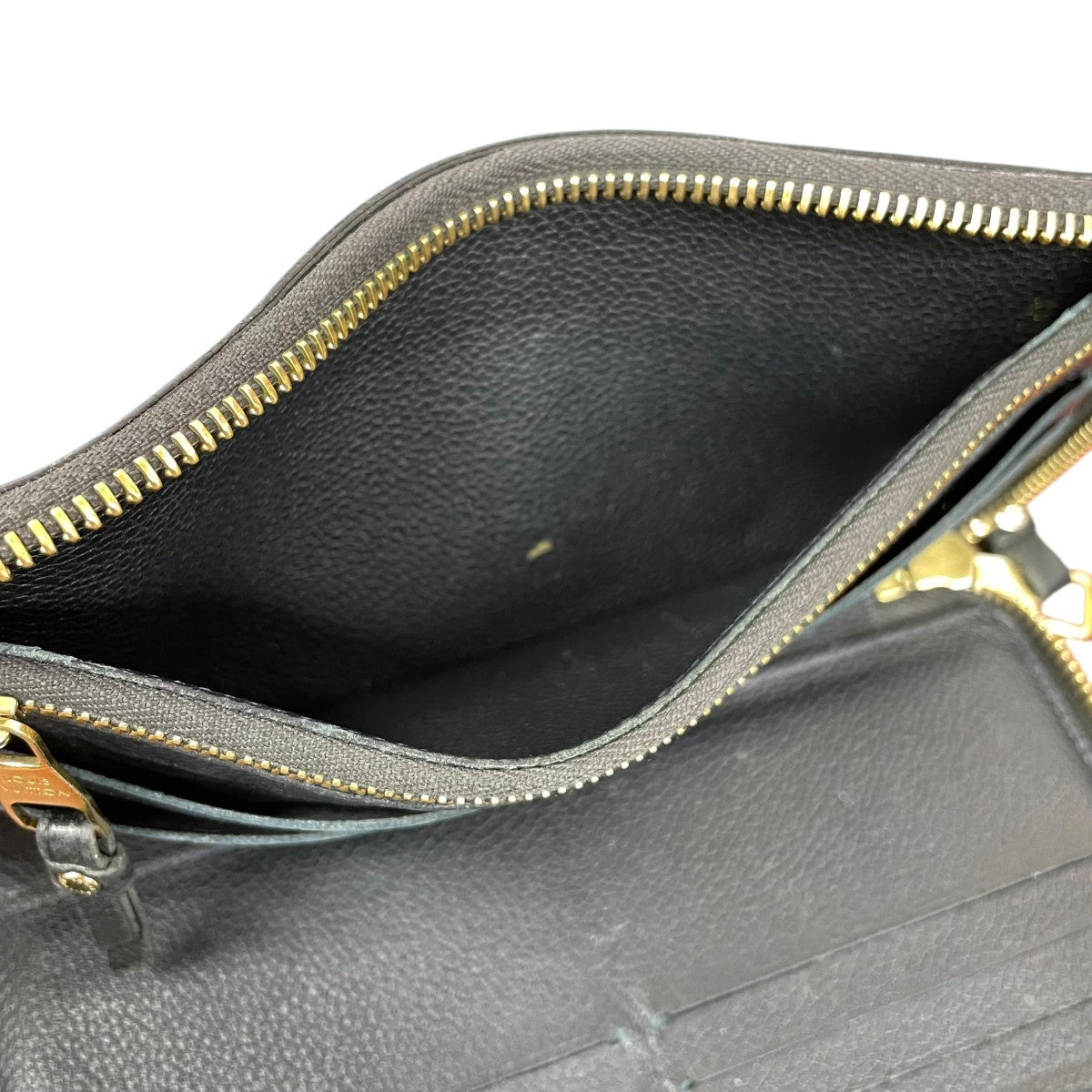 LOUIS VUITTON 財布M93435 古着・中古-4枚目のアイテム画像