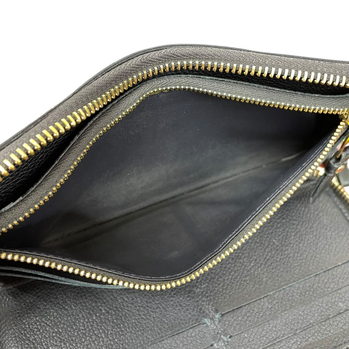 LOUIS VUITTON 財布M93435 古着・中古-5枚目のアイテム画像