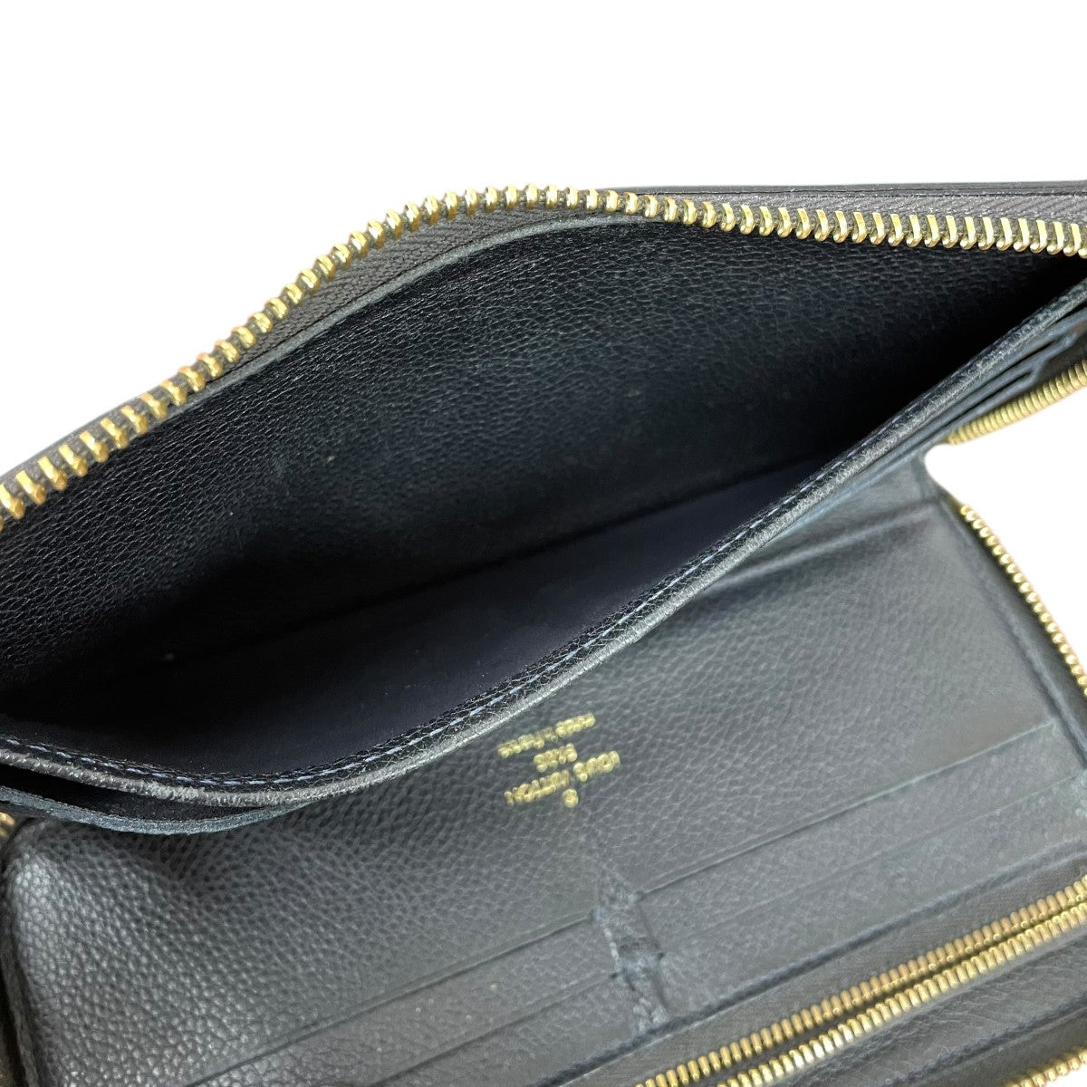LOUIS VUITTON 財布M93435 古着・中古-6枚目のアイテム画像