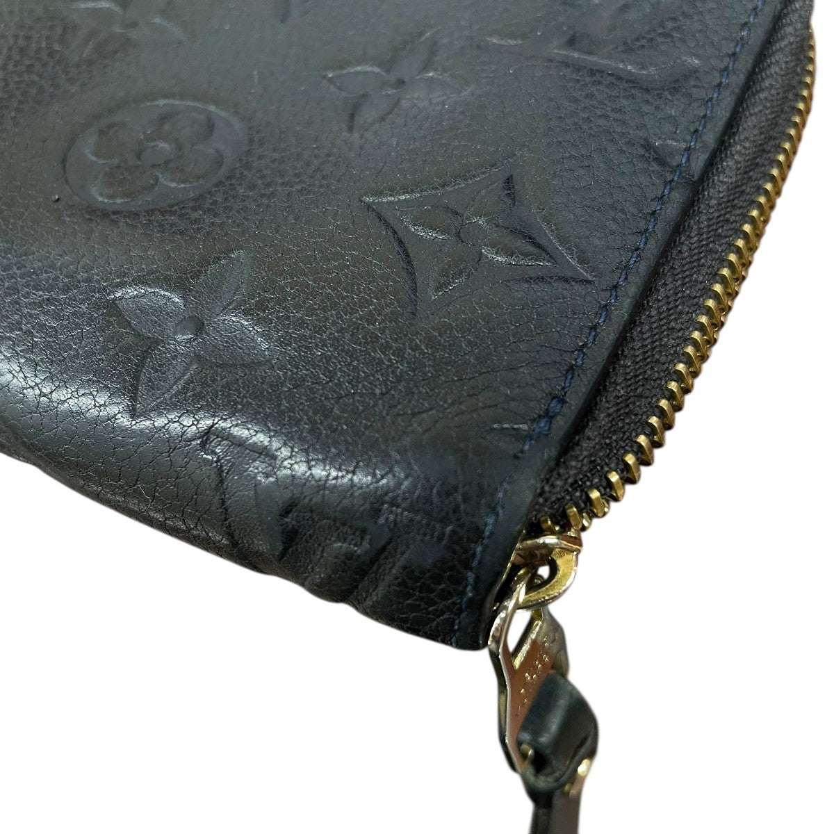 LOUIS VUITTON 財布M93435 古着・中古-7枚目のアイテム画像