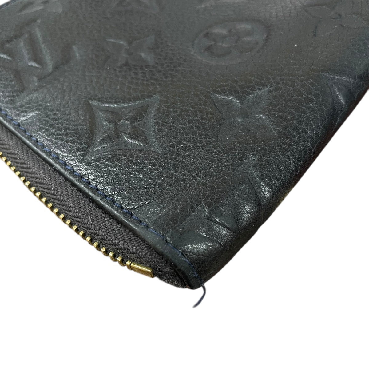 LOUIS VUITTON 財布M93435 古着・中古-8枚目のアイテム画像