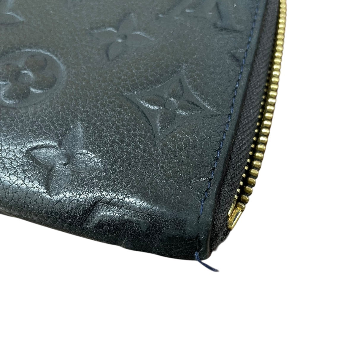 LOUIS VUITTON 財布M93435 古着・中古-9枚目のアイテム画像