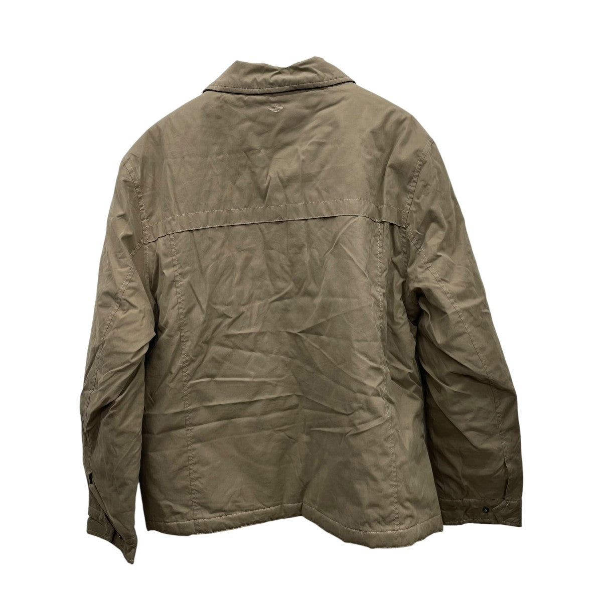 DOCKERS 中綿ジャケット 古着・中古-2枚目のアイテム画像