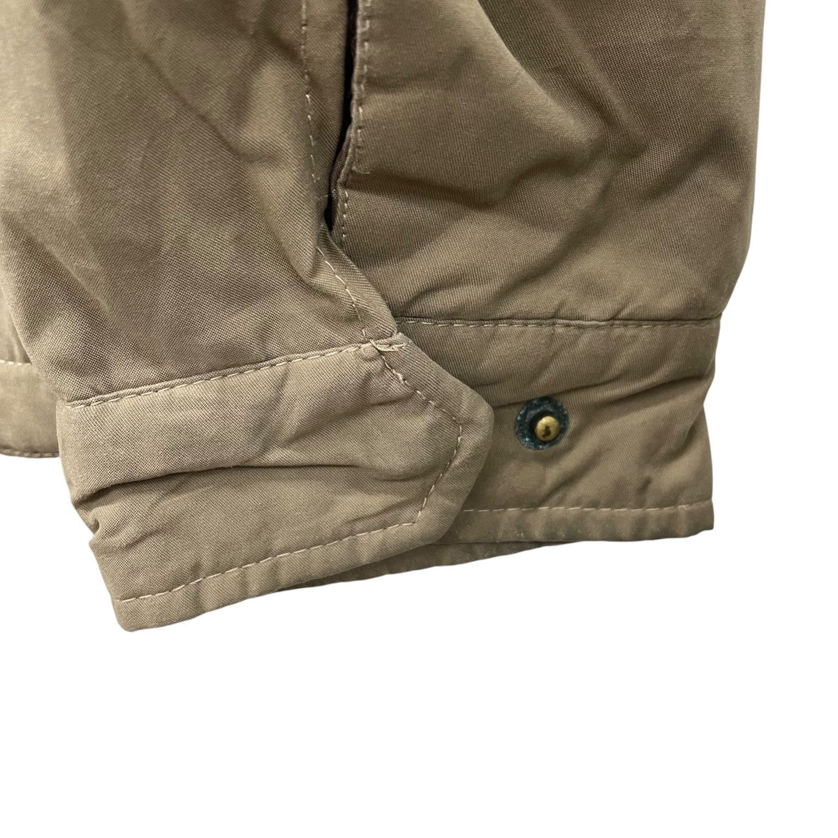 DOCKERS 中綿ジャケット 古着・中古-4枚目のアイテム画像