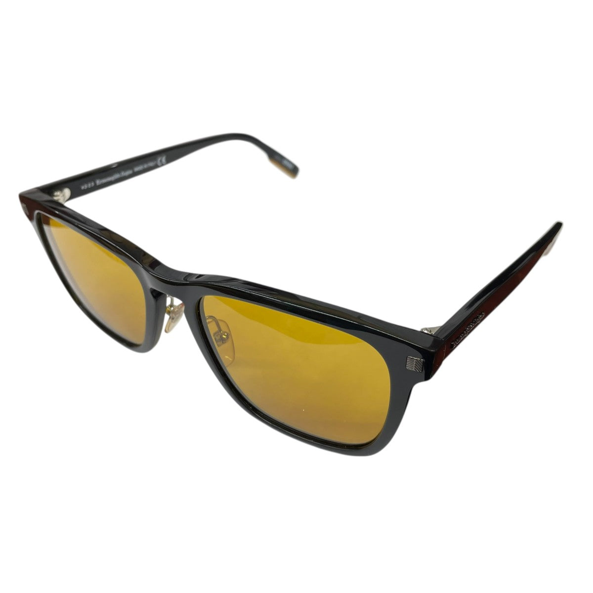 Ermenegildo Zegna サングラスEZ 0161-D 古着・中古-1枚目のアイテム画像