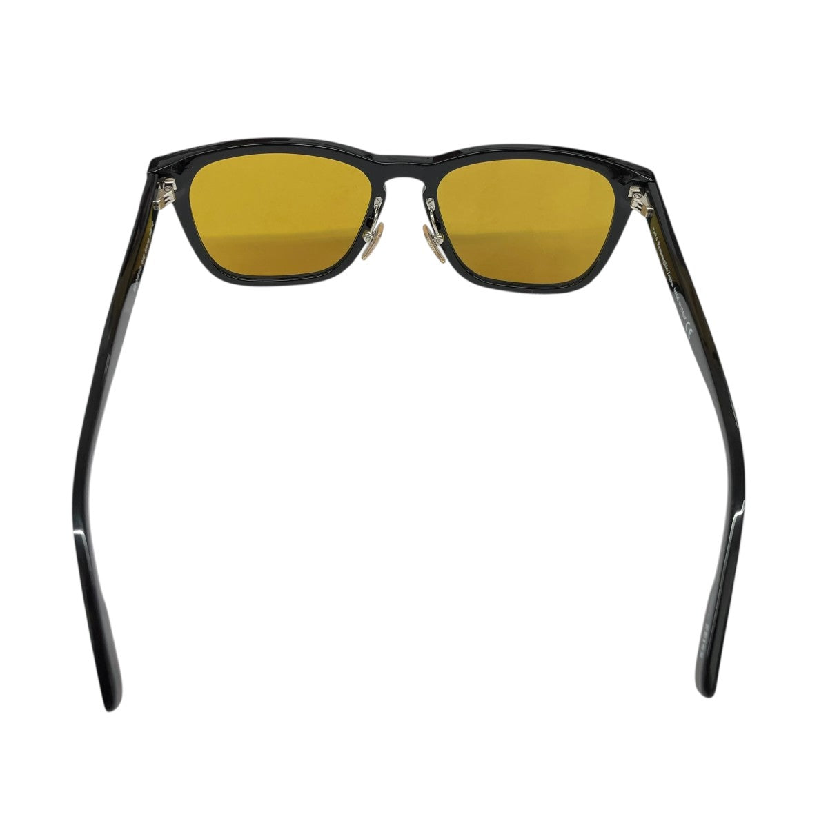 Ermenegildo Zegna サングラスEZ 0161-D 古着・中古-3枚目のアイテム画像