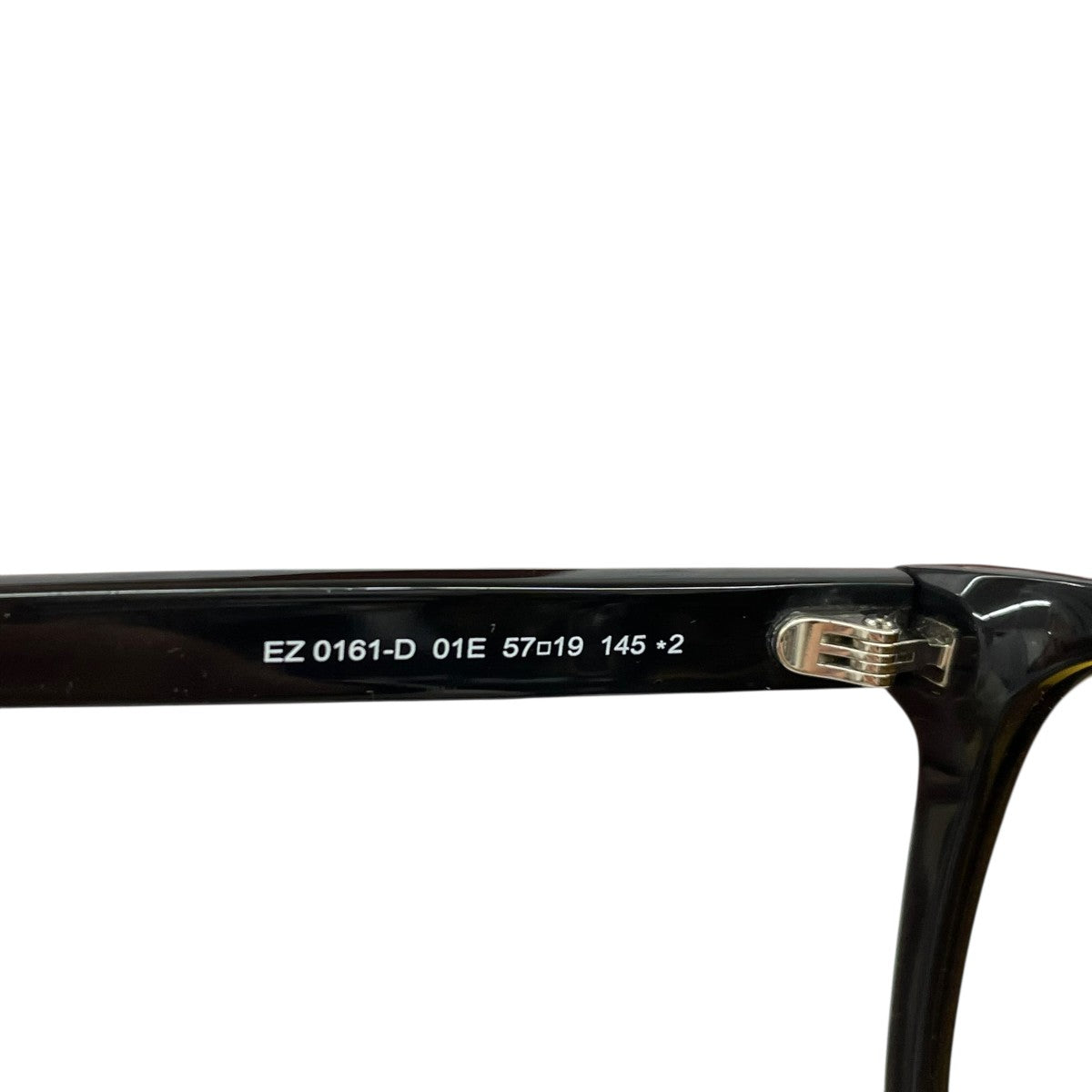 Ermenegildo Zegna サングラスEZ 0161-D 古着・中古-6枚目のアイテム画像