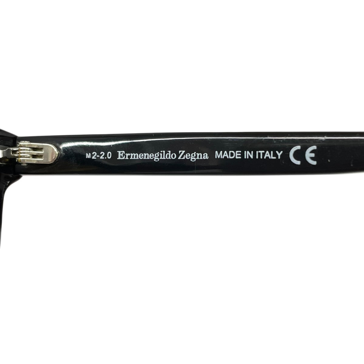 Ermenegildo Zegna サングラスEZ 0161-D 古着・中古-7枚目のアイテム画像