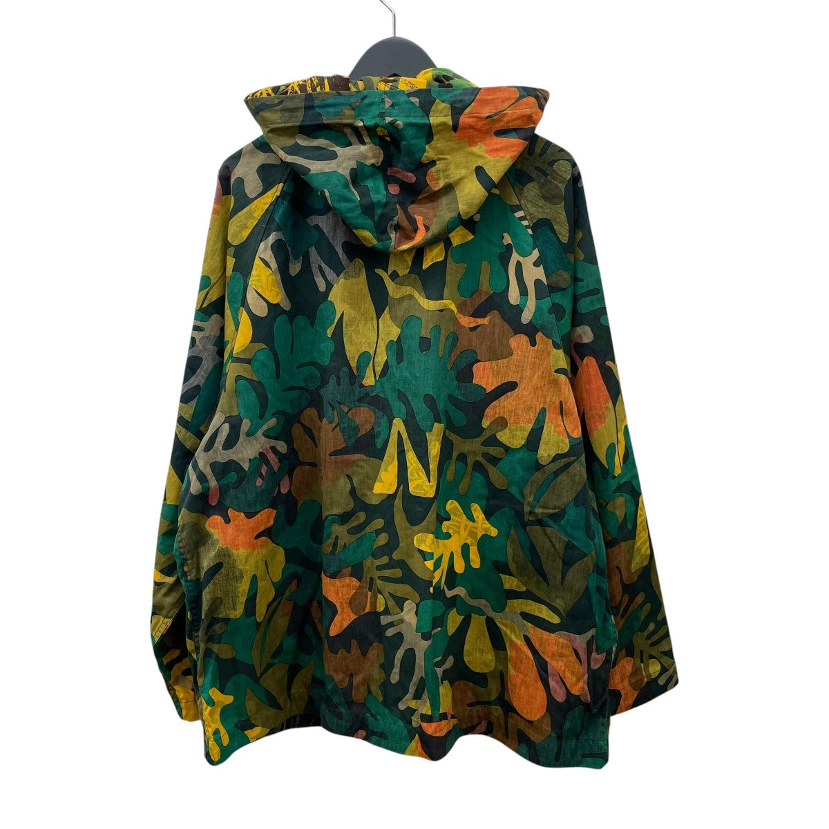 ブルゾン NN-1702B14 Graphic Hunter Jacket