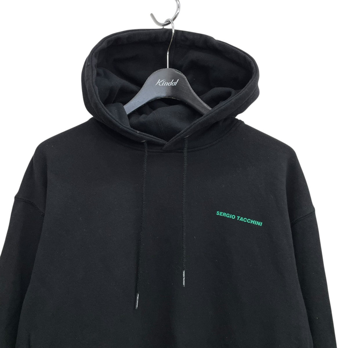 Sergio Tacchini パーカーTK-0361014 古着・中古-3枚目のアイテム画像