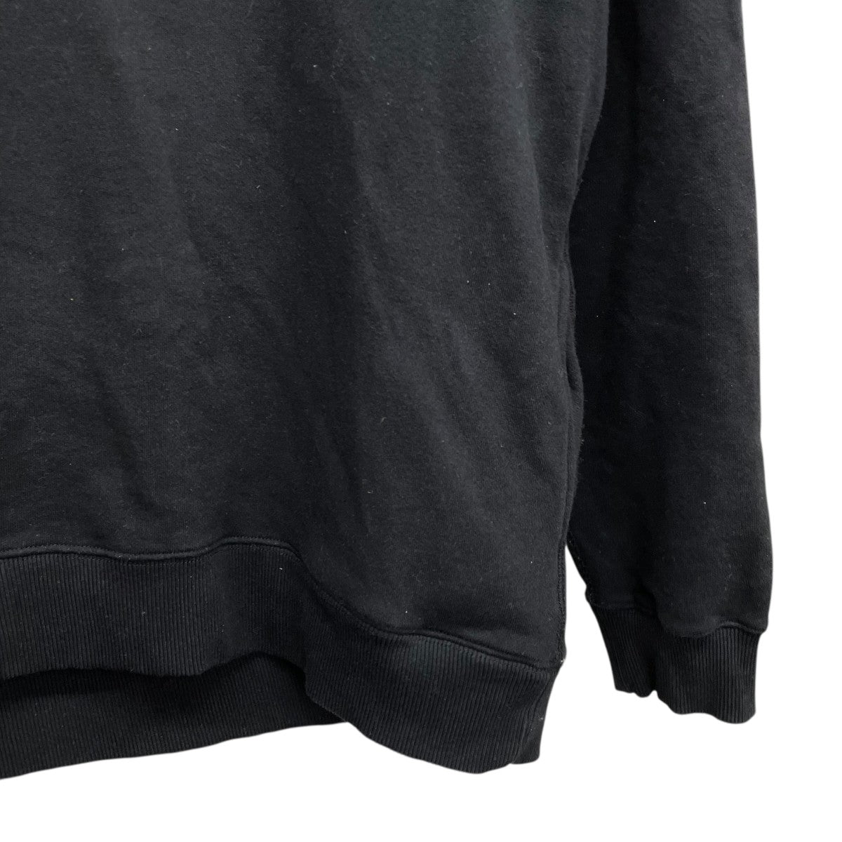 Sergio Tacchini パーカーTK-0361014 古着・中古-4枚目のアイテム画像