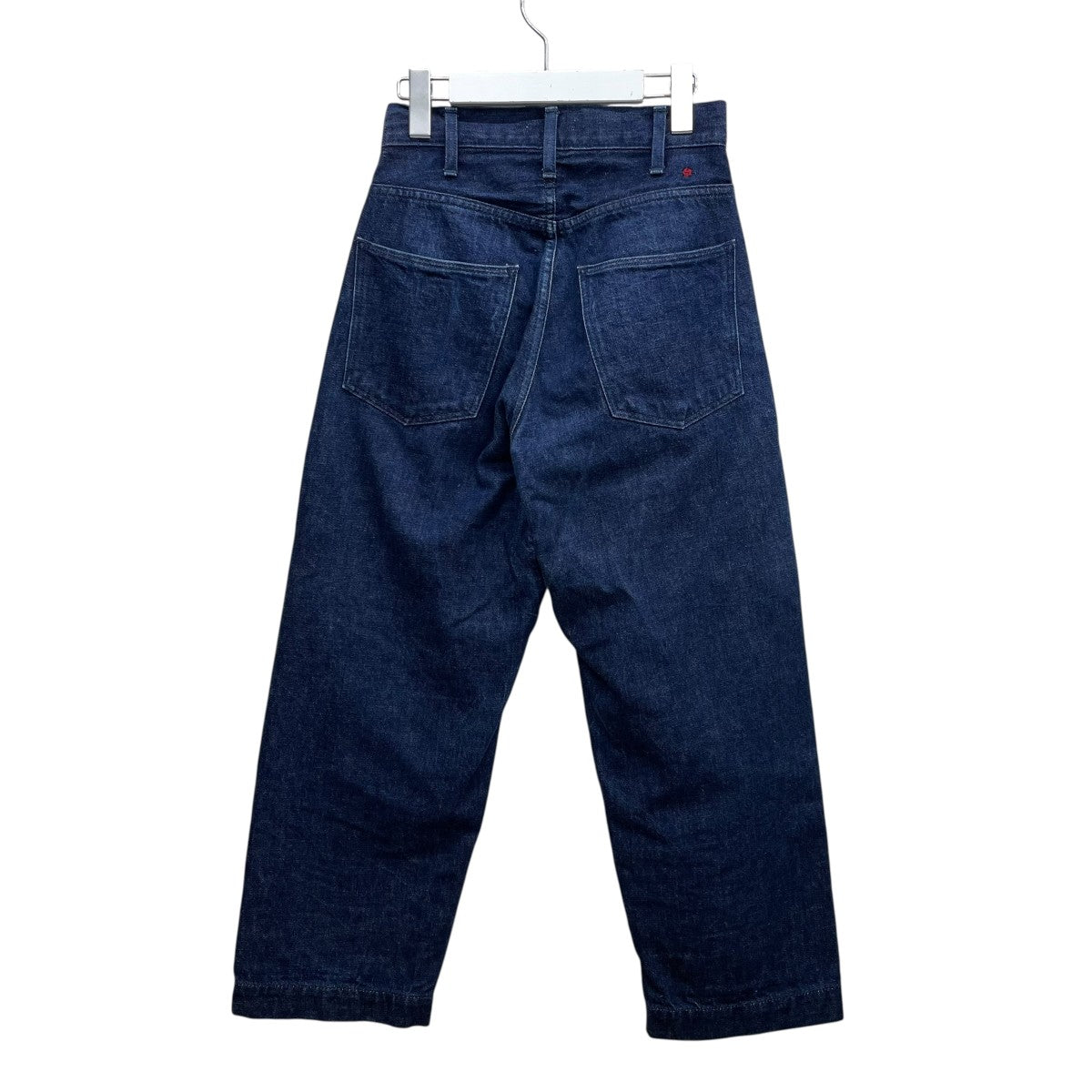 BRU NA BOINNE デニムパンツ7348-2 古着・中古-2枚目のアイテム画像