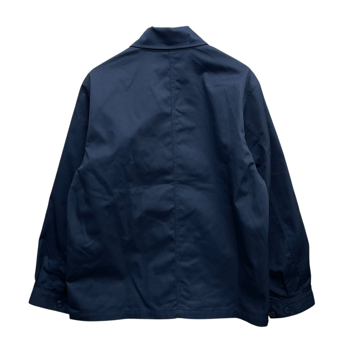 WACKO MARIA×Dickies ワークジャケット26SS-WMO-DC01 古着・中古-2枚目のアイテム画像