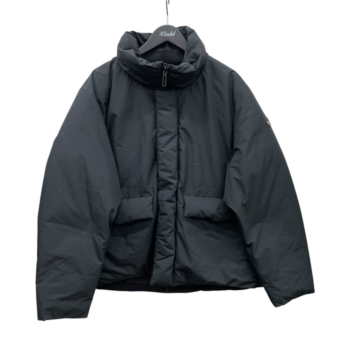SHORT DOWN JACKETダウンジャケットYM49001