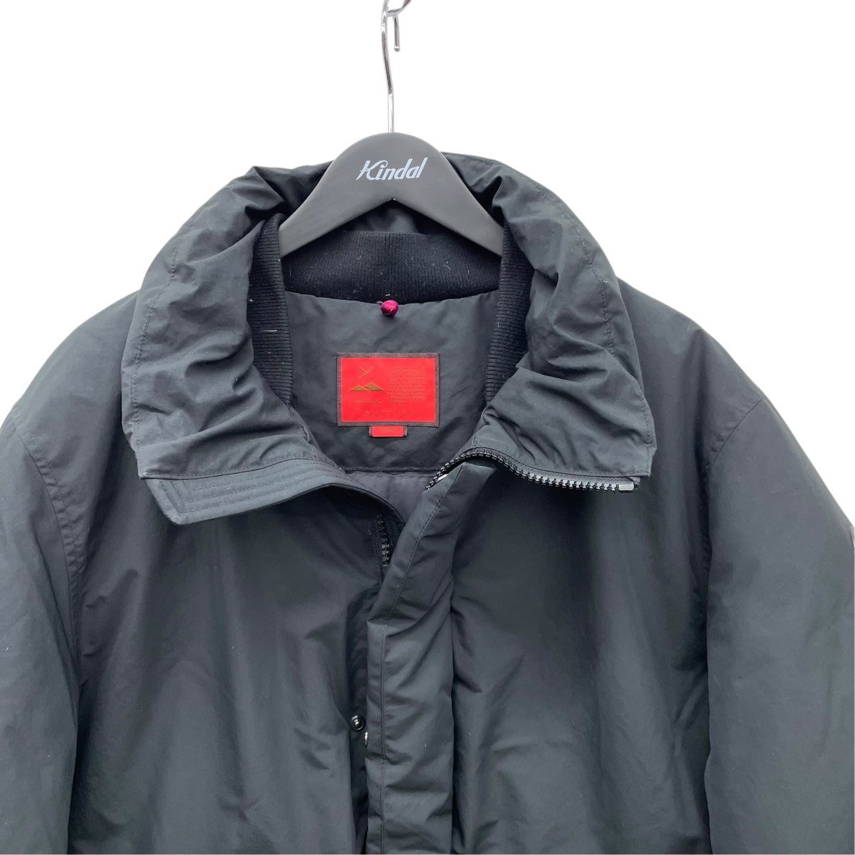 SHORT DOWN JACKETダウンジャケットYM49001