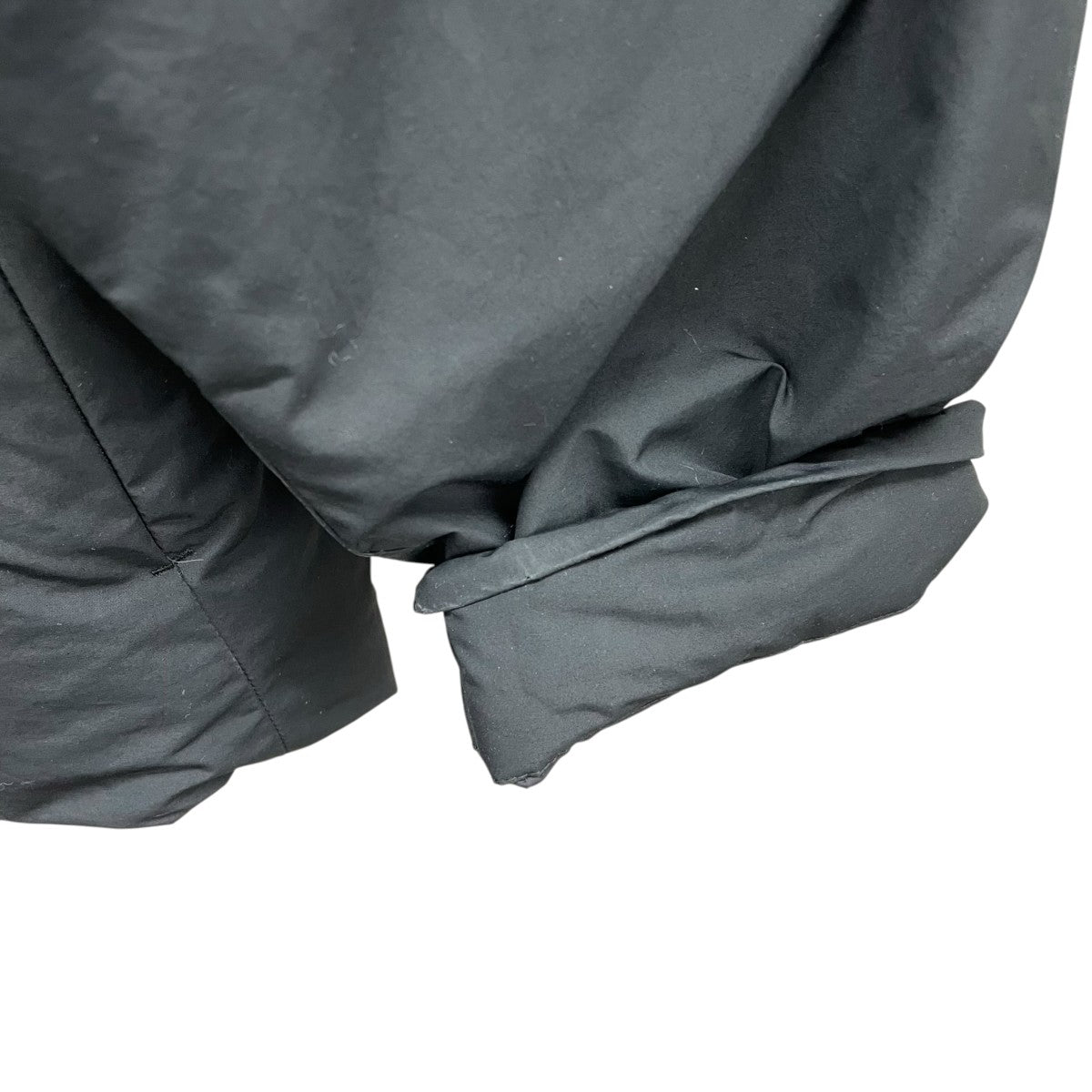 SHORT DOWN JACKETダウンジャケットYM49001