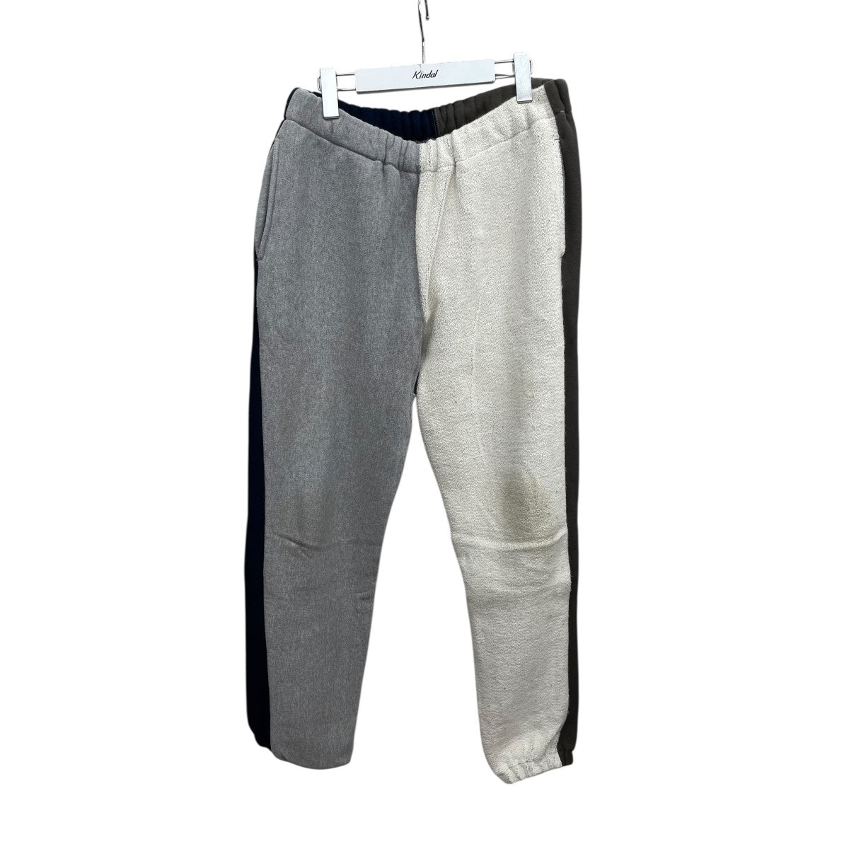 EEL Buddy Pants CrazyスウェットパンツE-21269B 古着・中古-1枚目のアイテム画像