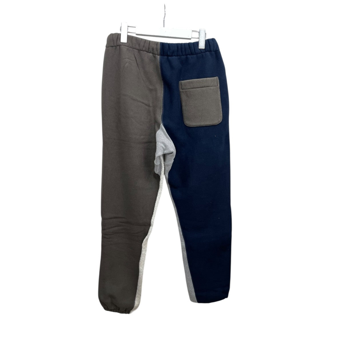 EEL Buddy Pants CrazyスウェットパンツE-21269B 古着・中古-2枚目のアイテム画像