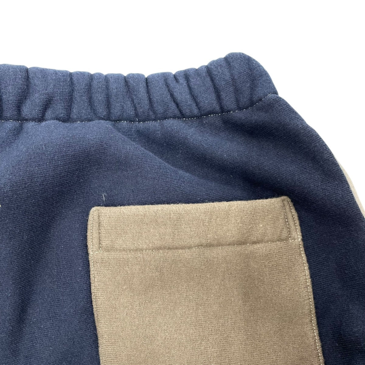 EEL Buddy Pants CrazyスウェットパンツE-21269B 古着・中古-4枚目のアイテム画像