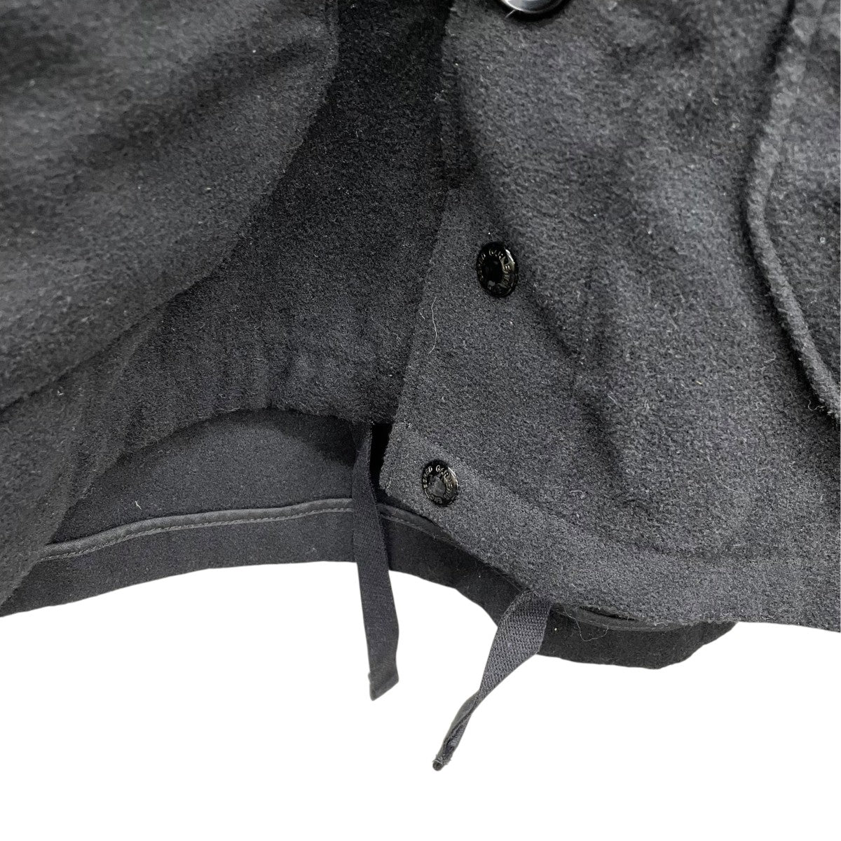 MADISON PARKA MELTONコート