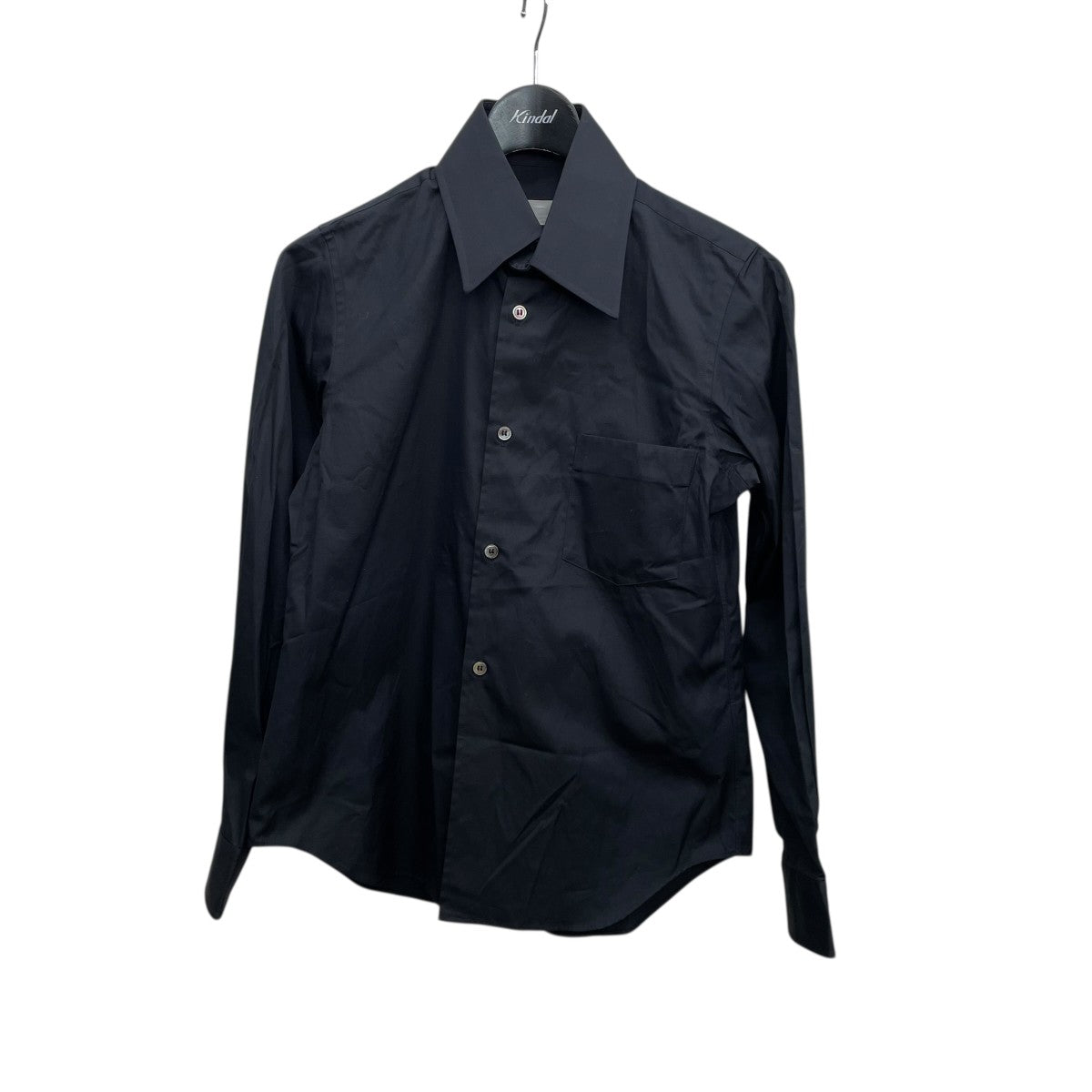COMME des GARCONS ブラウス 古着・中古-1枚目のアイテム画像