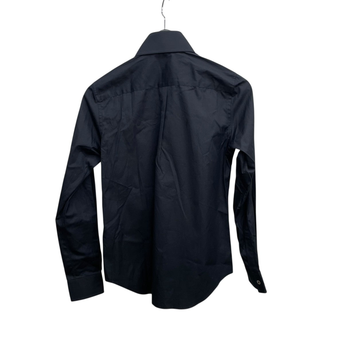 COMME des GARCONS ブラウス 古着・中古-2枚目のアイテム画像
