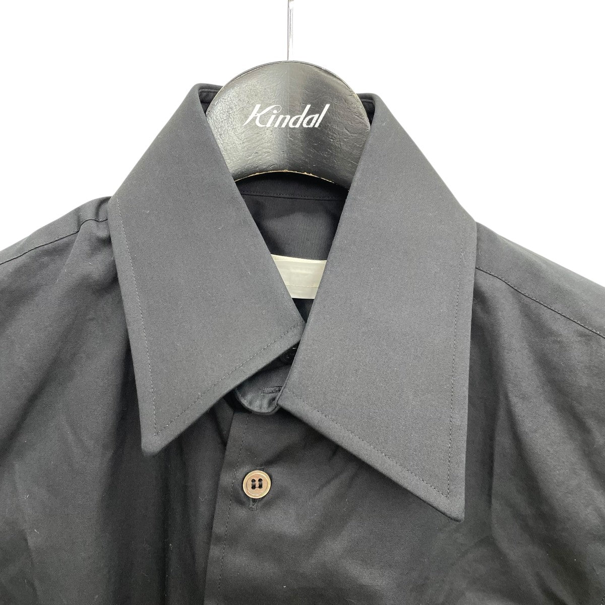 COMME des GARCONS ブラウス 古着・中古-3枚目のアイテム画像