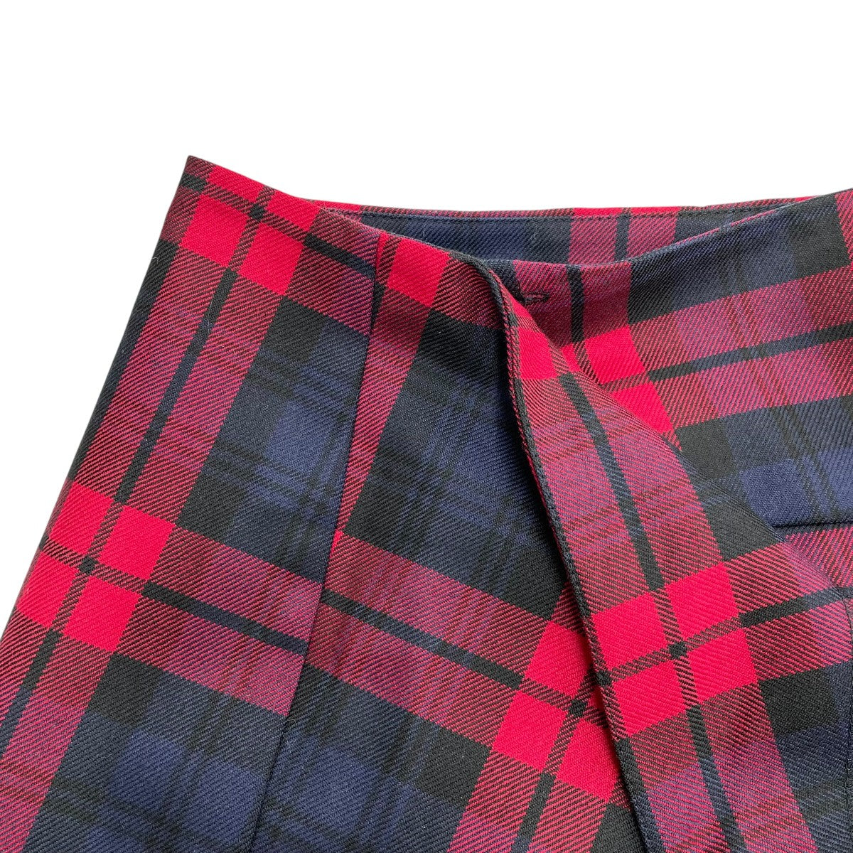 ラップスカート