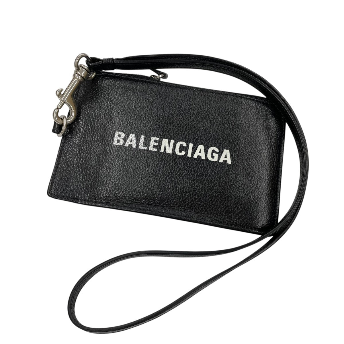 BALENCIAGA カードケース616015 古着・中古-1枚目のアイテム画像