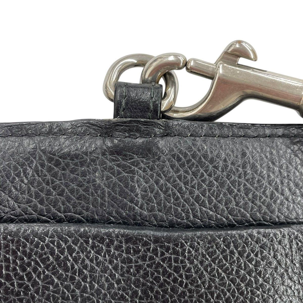BALENCIAGA カードケース616015 古着・中古-3枚目のアイテム画像