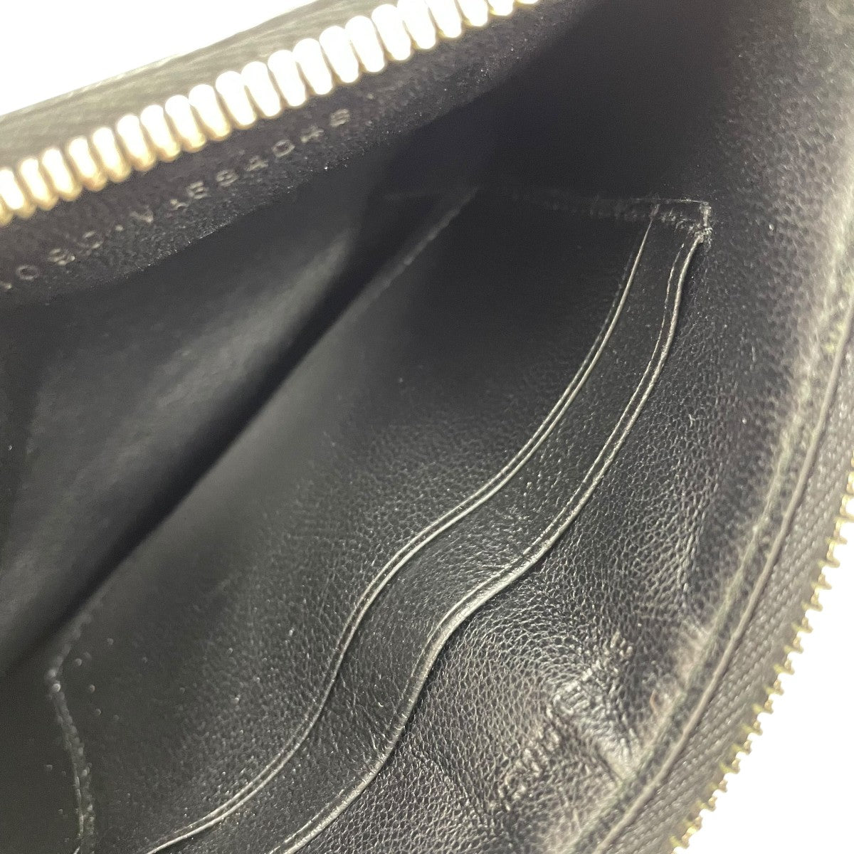BALENCIAGA(バレンシアガ) カードケース616015 616015 584046 ブラック